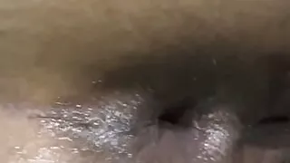 Kick ass on Marriage Anniversary! Marriage anniversary Ass Fuck! Desi Couples Ass Fuck