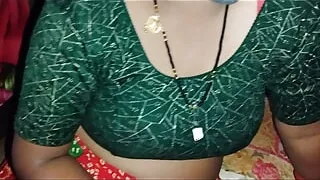 Anjali Bhabhi's