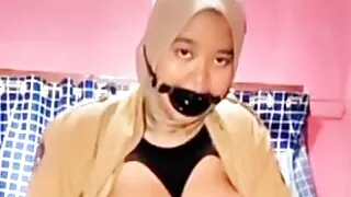 Dalam Hening Aku Belajar Untuk Tidak Merasa Sepi