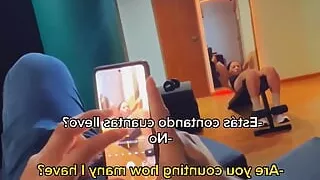 I Finally Got Around to Fucking Her. This Bitch Is Incredible