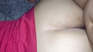 Spoiled makes me end up with her great ass