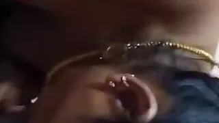 Village anty sunny sappum video