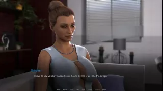 College Bound Sexy Milf With Huge Tits Ep27