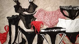 Getting Ready to go meet someone