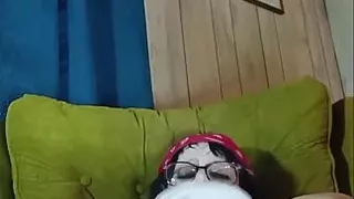 Big T Puts a Hurting and Shes a Squrting