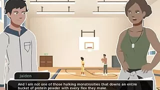 A Town Uncovered #5 - a Lot of Weirdos