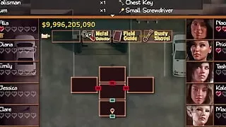 Treasure of Nadia Game Walkthrough Part 4