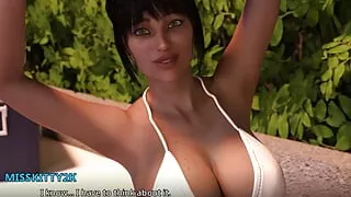 WVM - PART 134 - Hundred Girls In Bikini By MissKitty2K