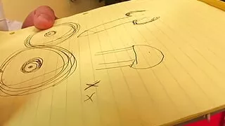 Rachel Starr a slut with big breasts gets her pussy stuffed