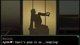 Tower of Trample 147 Passionate Spanking