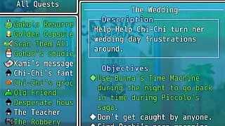 Kamesutra Dbz Erogame 143 Secret Conversations