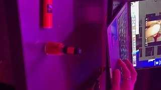 A Creampe for a New Guy