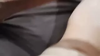 Alfamale Make Paula Came Several Times Anal Pussy