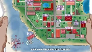 Milftoon Drama 0.30 - Ep.17 - I've Got New Rules