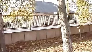 Openly pissing 2 - Outdoor public places pissing DVD