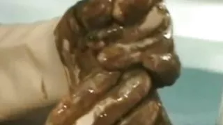 How About a Handjob For Dessert?