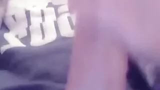 Mcobraxxl hand job cum