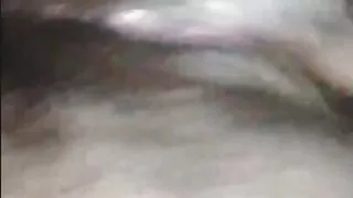 Indian Bengali Big Boobs Naked Women fingerig in video call