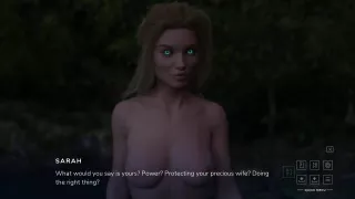 Deliverance The Mystical Village Ep 31 32