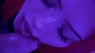 Hard fucking and spanking my girlfriend. Homemade