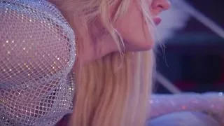 Russian Party Girl Daruma Rai