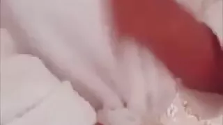 Sexy African Girl Rubbing Pussy...