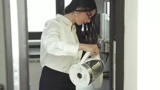 MOMxxx College teen Mini MitziX MILF teacher Nelly Kent FFM hot hardcore threesome