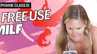 Free Use PokemonGO MILF gets FUCKED in a dress while playing in the battle league