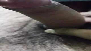 Hand Job!Hand Job Cumming!Ass fucking