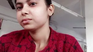 Indian desi girl enjoy Instagram reals