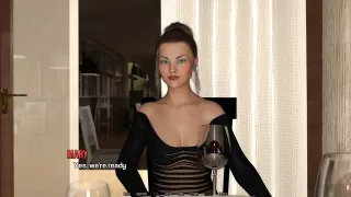 Surprise For My Wife Birthday Gift From Cuckold To His Hot Wife Episode 2