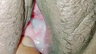 Crot in the swinging lonely