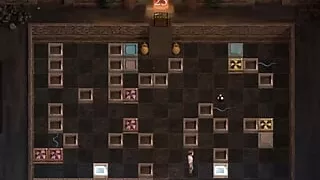 Treasure of Nadia Part 151 Puzzle by LoveSkySan69