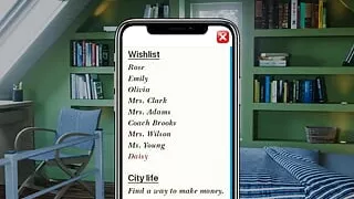 MILFs of Sunville - Ep 30 - Beauty and the Cretin by Foxie2k