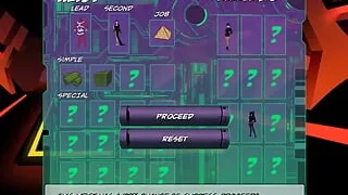 Something Unlimited - Part 15 - Harleyqueen Diamond