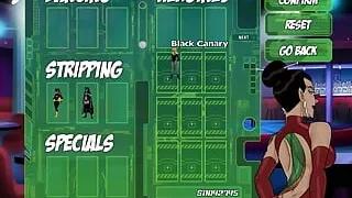 Something Unlimited - Part 7- Heroines' Special Show