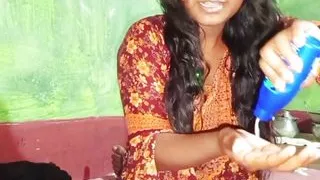 My Sexy Girl Looking so Hot