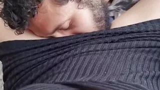 I Wanted to Have Dinner Out but I Ended up Having to Milk From the Pirocudo Who Preferred to Eat Me at Home