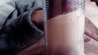 Pumping Pounding Trigger