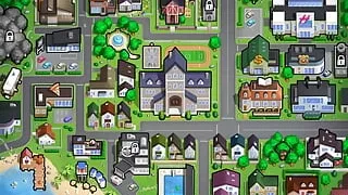 Summertimesaga Making Out with Eve I- Part 120