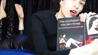 Reading, Snaps and Sending