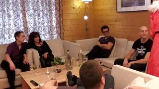 Julia Pink Heisses Schneetreiben - Episode 6