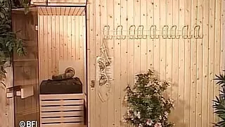 Sex club liberties. The hot sauna