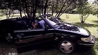 The hottest mailbox in the Netherlands, part 1 - At the office in Roosendaal