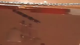 Spank my ass and fuck my pussy so hard