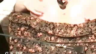 Please slap my bottom