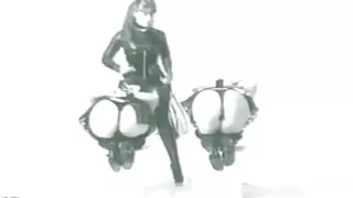 Yes we use - DVD - NO AUDIO