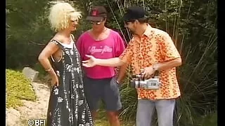 Euro Babes 3 Pussy Licking Pussy Fuck