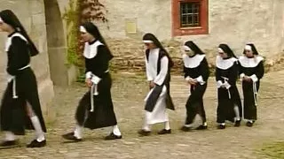 Nun stories 11.