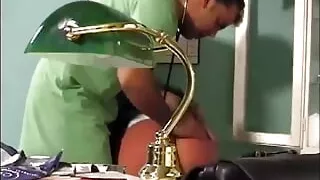 A painful doctors visit